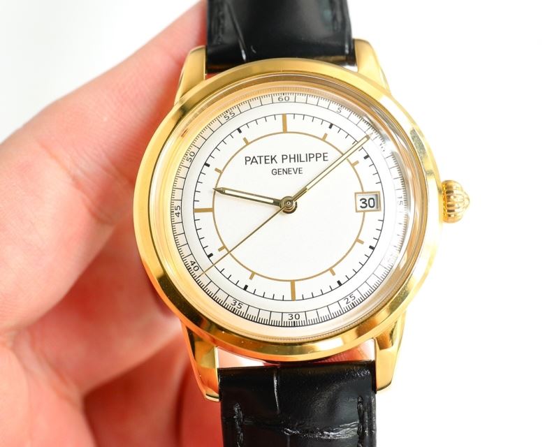 PATEK PHILIPPE Watches